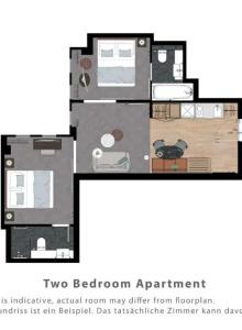 Adina Apartment Munich - 55