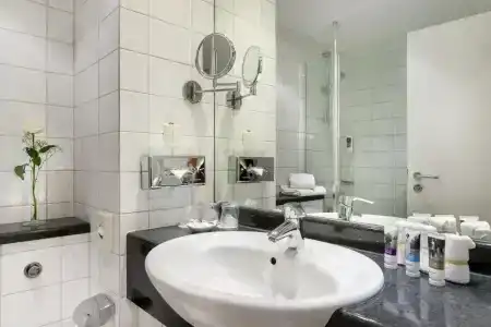 Mercure Ingolstadt - 74