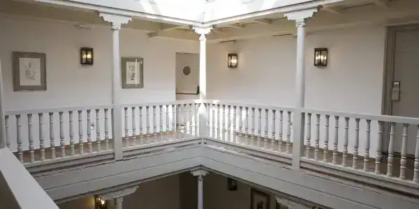 Palacio De Los Navas - 11
