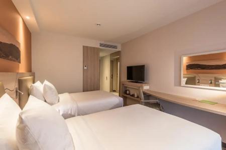 Hampton By Hilton Freiburg - 6