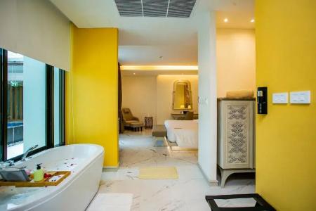 Phukalini Luxury Pool Villa & Onsen-Sha Plus Certified - 291