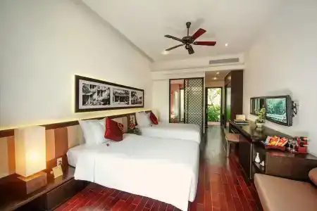 Hoi An Beach Resort - 119