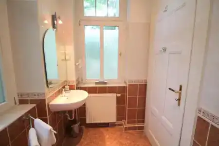 -Appartement-Villa Ulenburg - 82