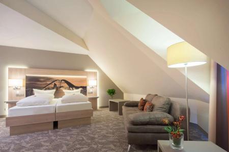 Best Western Dreiländerbrücke Weil am Rhein / Basel - 87