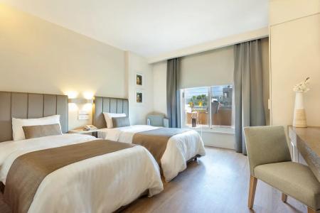 AlQasr Metropole - 61