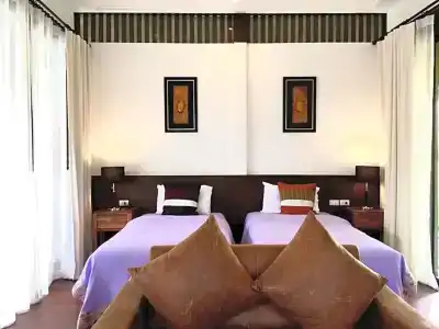 Baan Saen Fang Chiang Mai - Sha Plus - 130