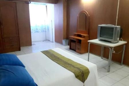 โรงแรมวินบางนา Win Bangna - 46