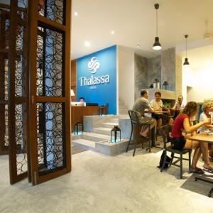 Thalassa - Sha Plus - 18