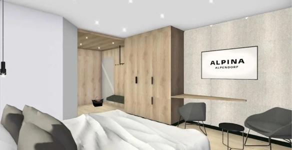 Alpina Family, Spa & Sporthotel - 49