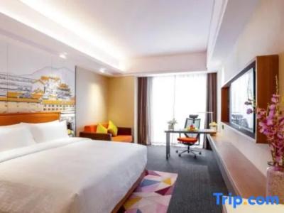 Hampton by Hilton Big Goose Pagoda - 38