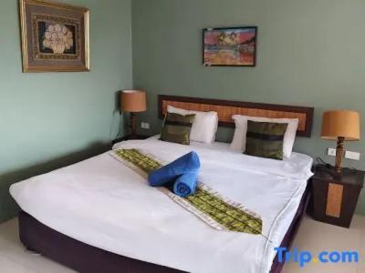 Grand Thai House Resort - 46