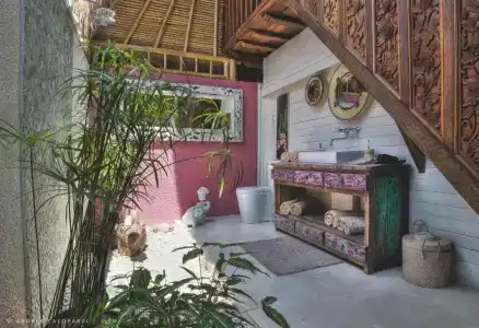 Sandat Glamping Tents - 48