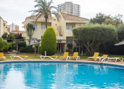 ApartVillas La Manga - 31