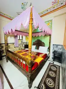 Moon Light Palace - 108