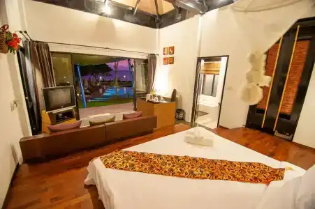 LaLaanta Hideaway Resort - 18