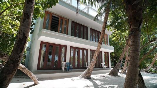 Thundi Sea View - 34