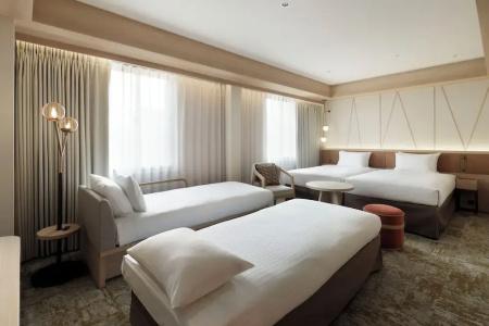 Mitsui Garden Sapporo - 67
