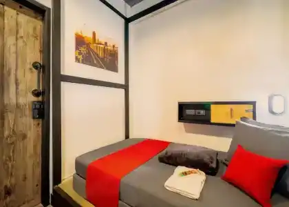 Episode 11 Hostel - 4