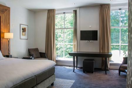 Pillows Luxury Boutique Aan De Ijssel - 6