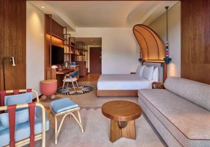 Canopy by Hilton Seychelles - 46