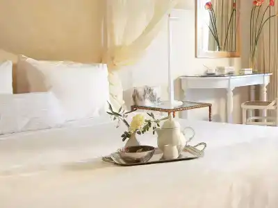 Grecotel-LUXME Daphnila Bay Dassia - 48