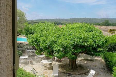 Hôtel la Figuière - 35
