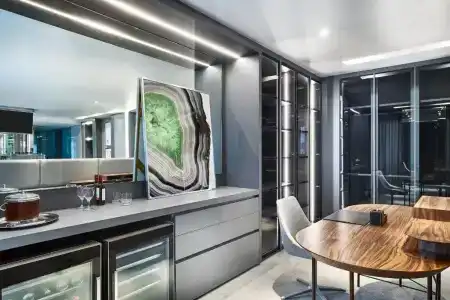 Sheraton são Paulo Wtc - 164