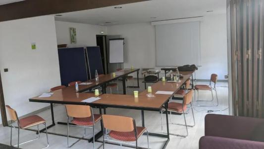 Campanile Metz Est Technopole - 14