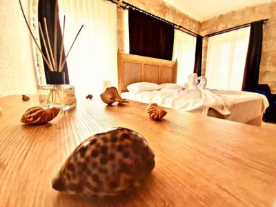 1881 Halil Efendi Butik Otel - 12