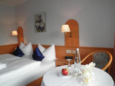 Thermen-Rottaler Hof - 2