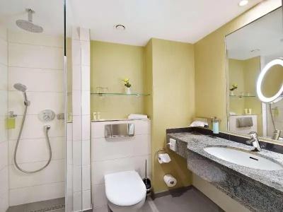 Best Western Plus Arosa - 15