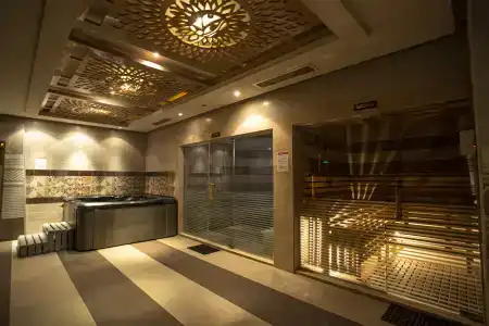 Amc Royal & Spa - 18
