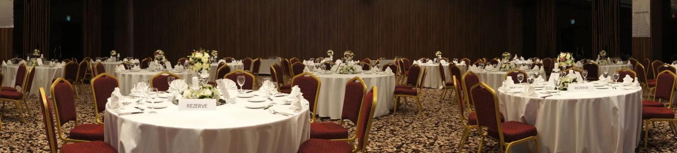 Hilton Garden Inn Ankara Gimat - 20