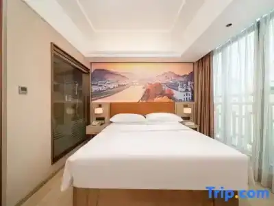 Vienna Dongguan Hou street Wanda Plaza - 20