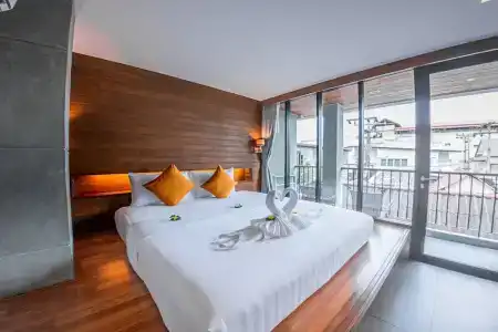 j4 Samui - Sha Plus - 91