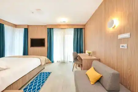 Garden Suites Umag Plava Laguna - 11