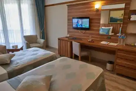 Eliz Convention Center Thermal Spa & Wellnes - 60
