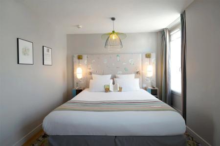 Best Western Plus Hôtel Littéraire Marcel Aymé - 4