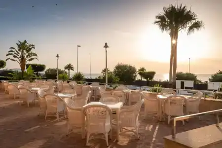Alegria Palacio Mojacar Adults Only - 38