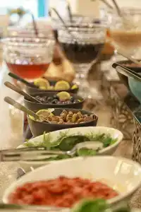 Tuzla Garden & Spa - 12