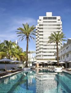Shelborne South Beach - 42
