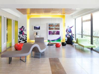 Novotel Reims Tinqueux - 14