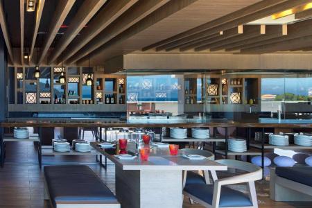 Le Meridien - 22