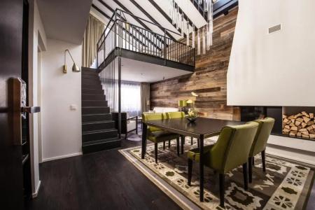 Wellness Alpenhof - 127