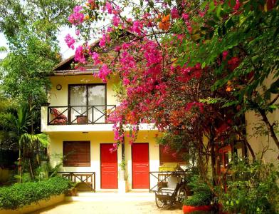 The Cockatoo Nature Resort & Spa - 14