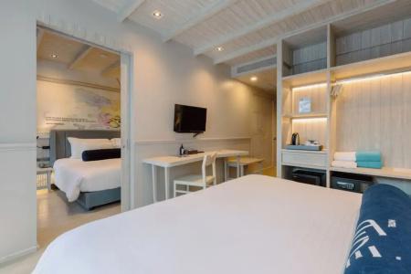 The Westin Siray Bay Resort & Spa, Phuket - Sha Extra Plus - 55
