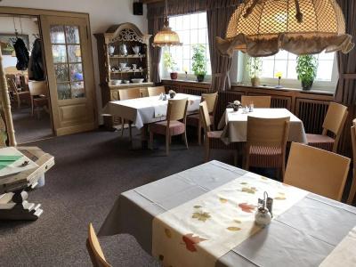 - Restaurant Reher Hof - 11