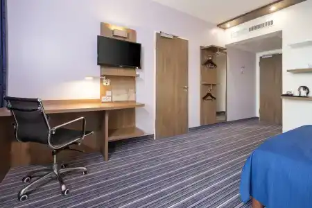 Holiday Inn Express Friedrichshafen, an IHG - 4