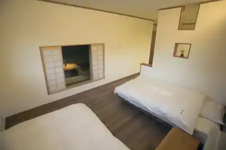 Ryokan Mokuzin - 39