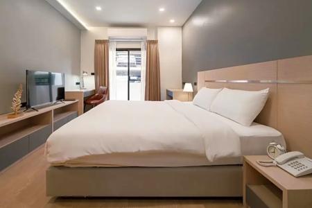 Samyan Serene - 78